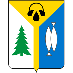 Герб города Нижневартовск