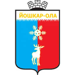Герб города Йошкар-Ола