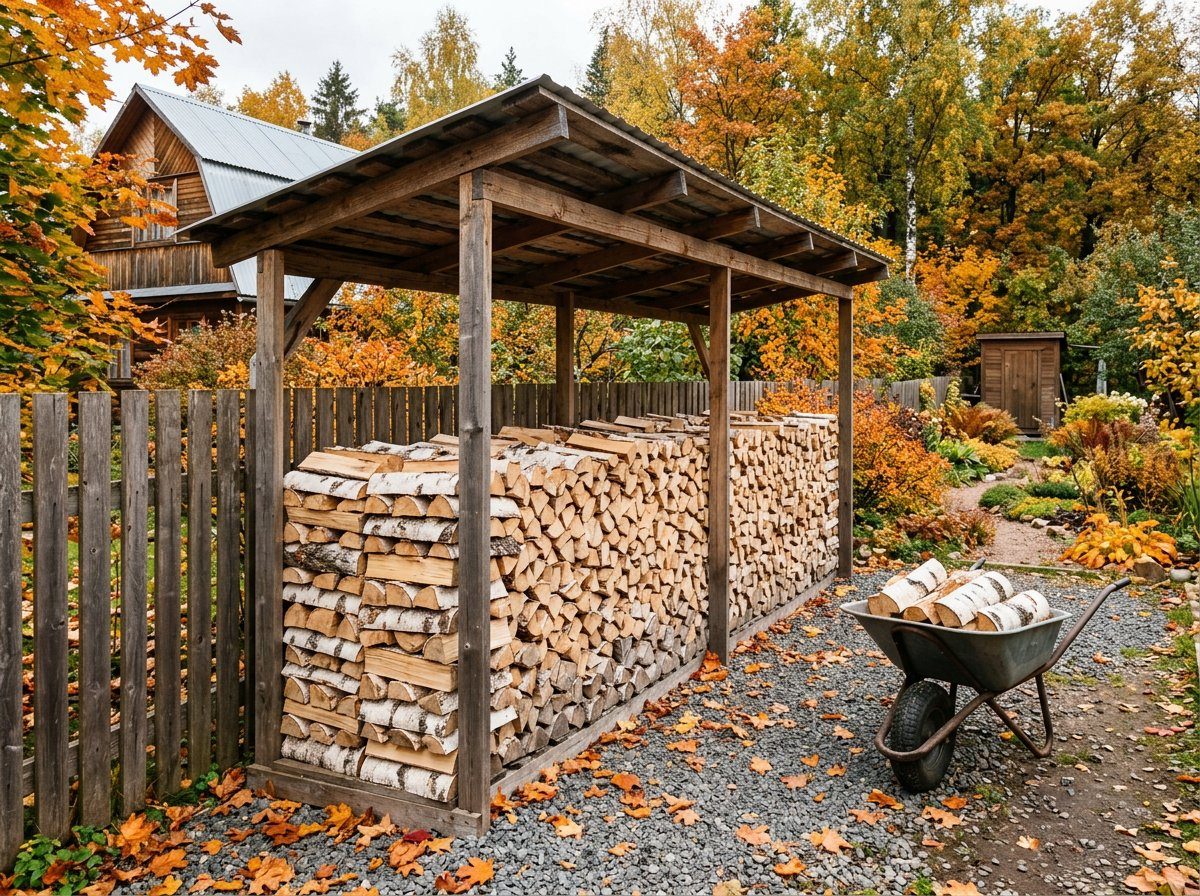 Микс трёх пород — 2 м³ — Черноголовка, мкр «Тенистая», 67